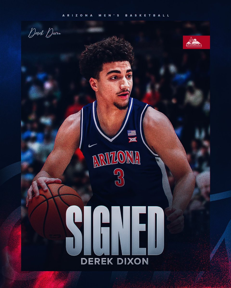 Arizona Basketball tweet media