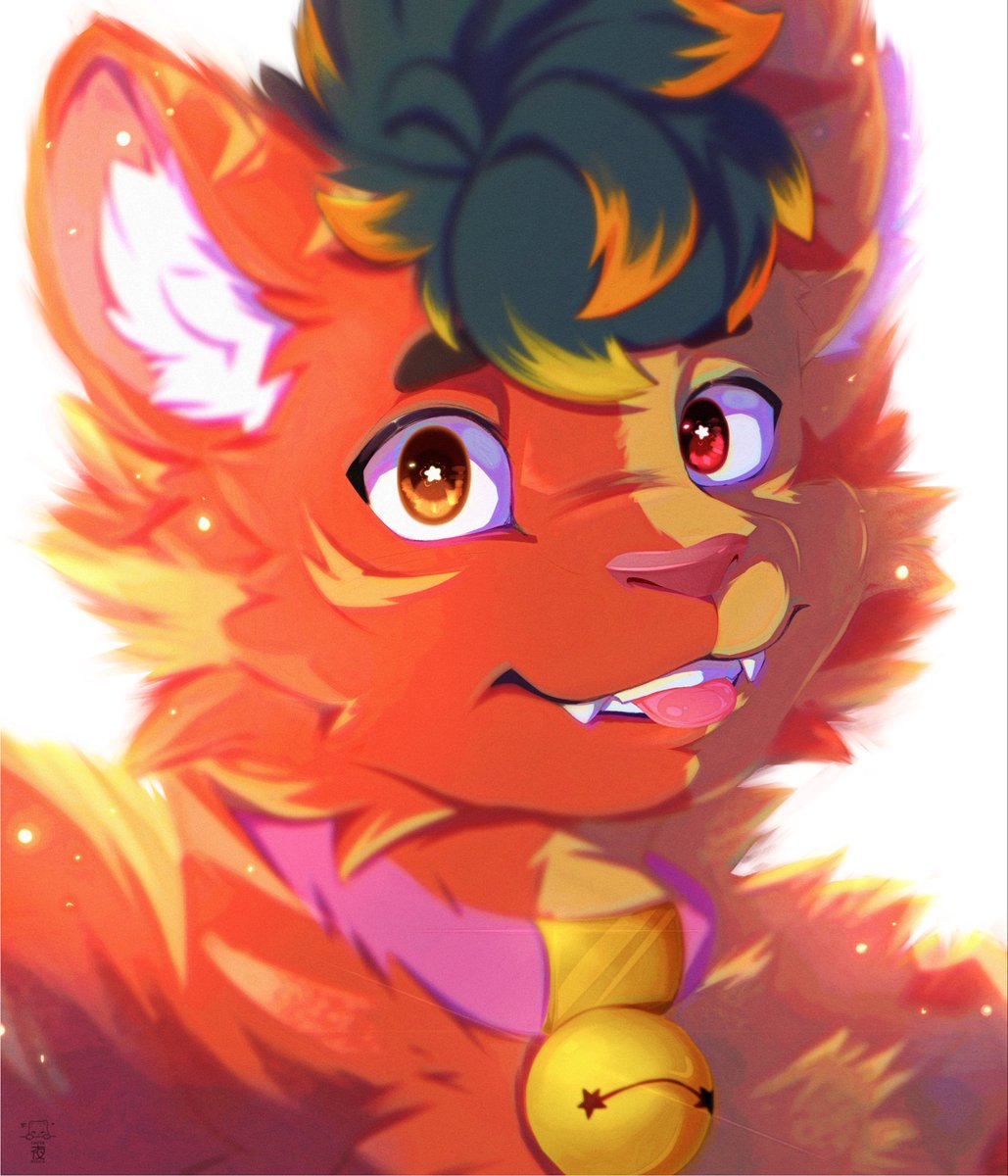 Nisha 夜 tweet media