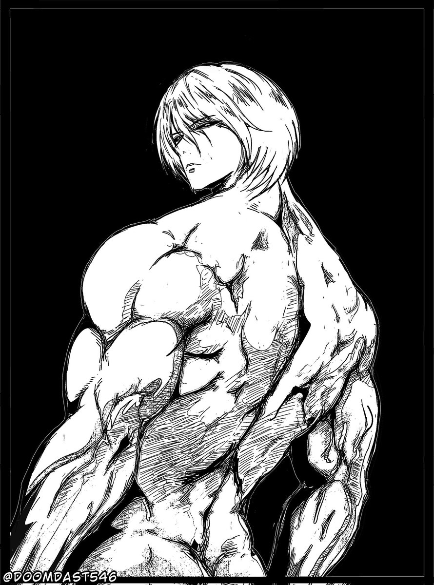 Doomdast546's tweet photo. Original Character :

Terry Antharest Dasterom 

[ Versión a color / versión manga/ versión coleccionable]

#fyp #parati #viral #indie_anime #veanlo #animeart #ilustracion #mangacoloring #mangaart #character #conceptart #drawing #digitalart #digitalpainting #doole https://t.co/cH1LhDGW1Q