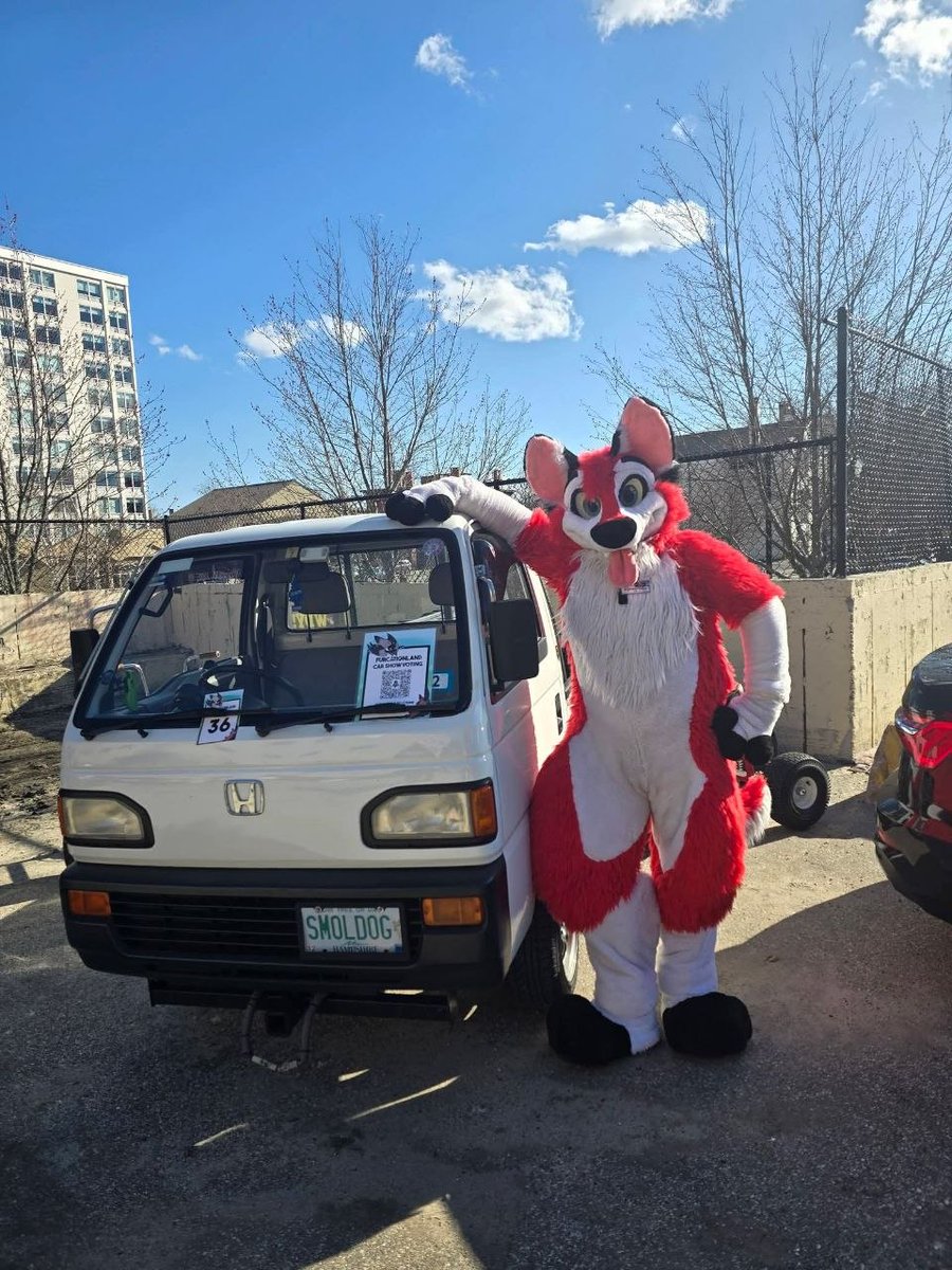 BigRedHusky tweet media