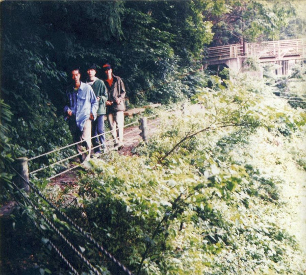 Test Patterns tweet media