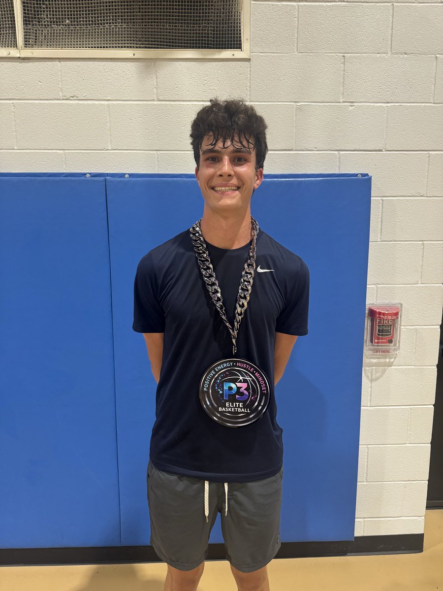 P3 Hoops tweet media