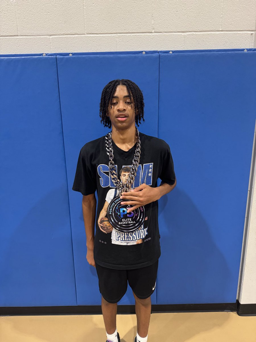 P3 Hoops tweet media