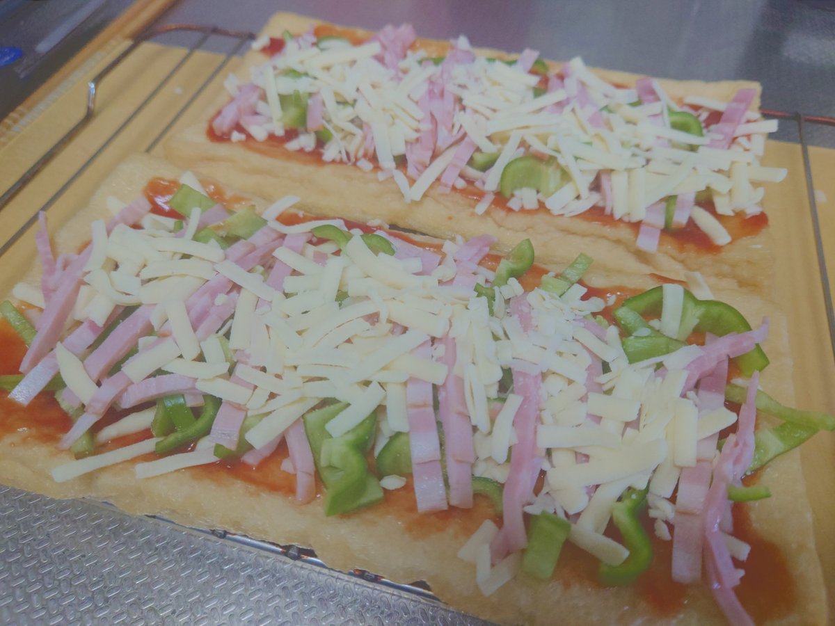 カピバラ・ジェイド tweet media