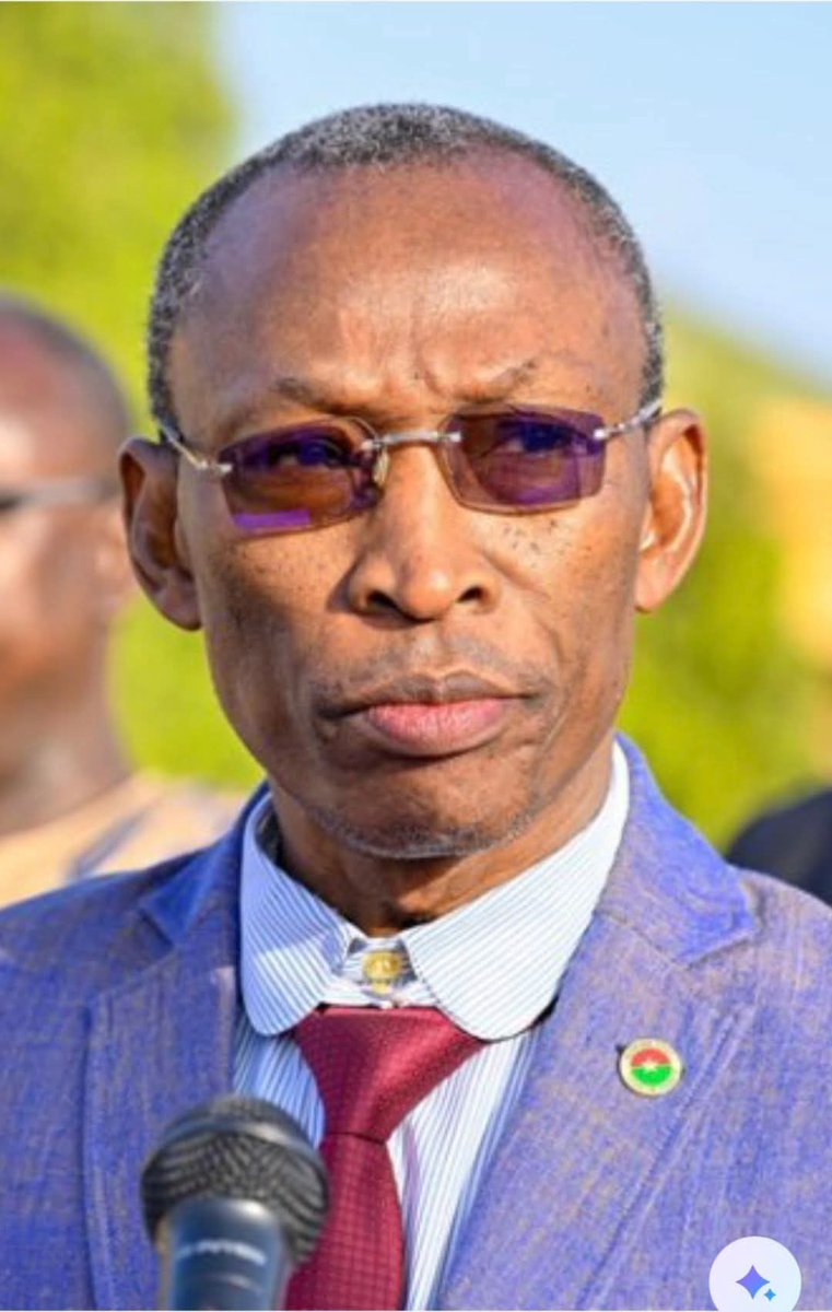 Sissoko Sora Damba tweet media