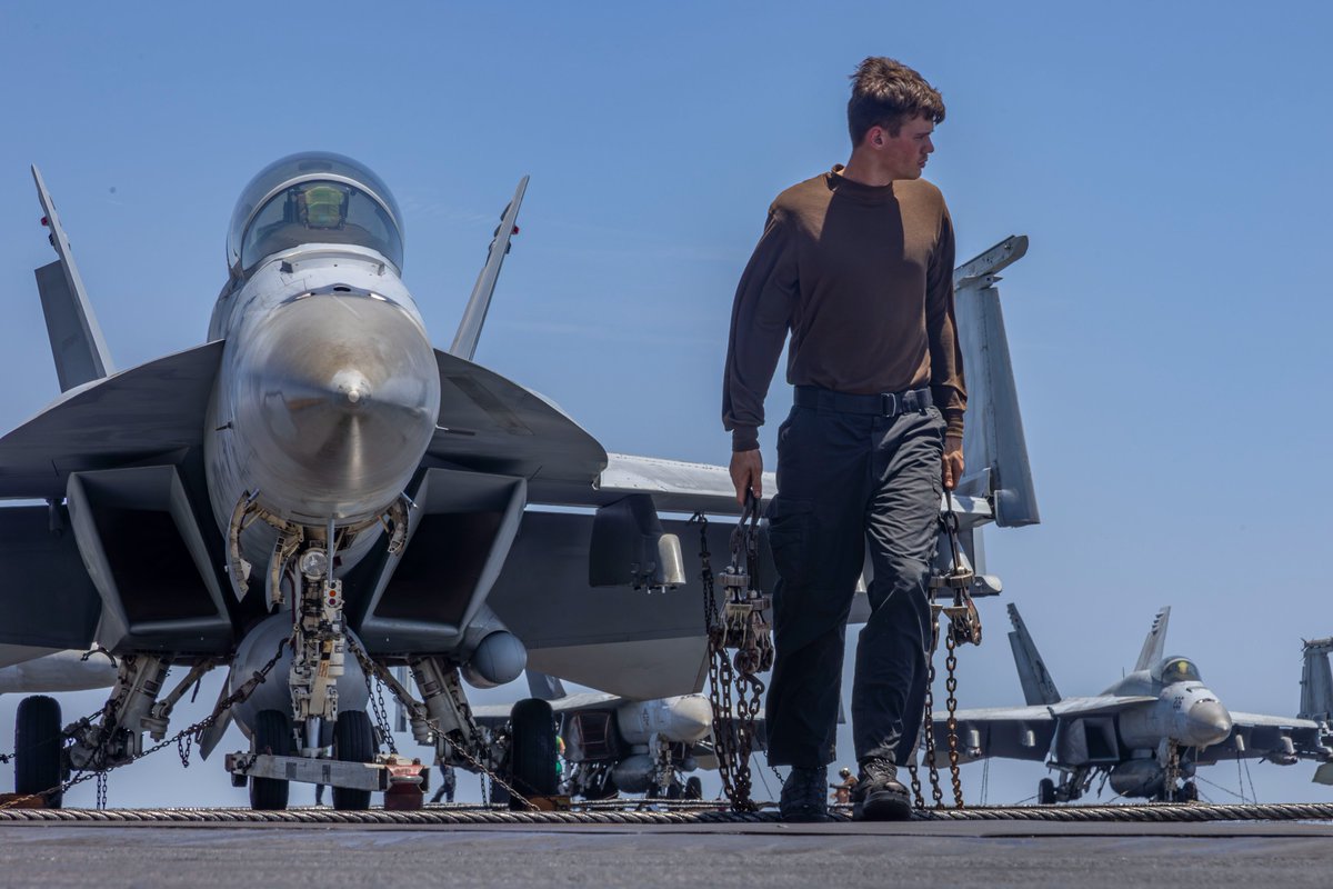 U.S. Central Command tweet media