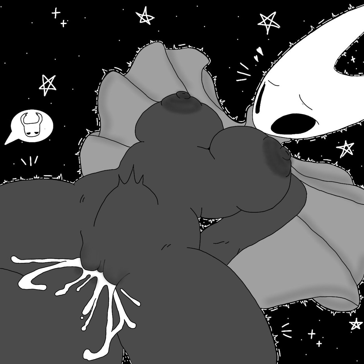 Hellpuma69_dead's tweet photo. Hornet - Hollow Knight https://t.co/ZGRplxhTfA