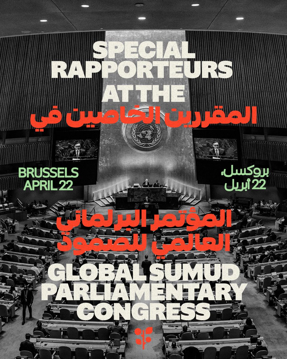 Global Sumud Flotilla tweet media