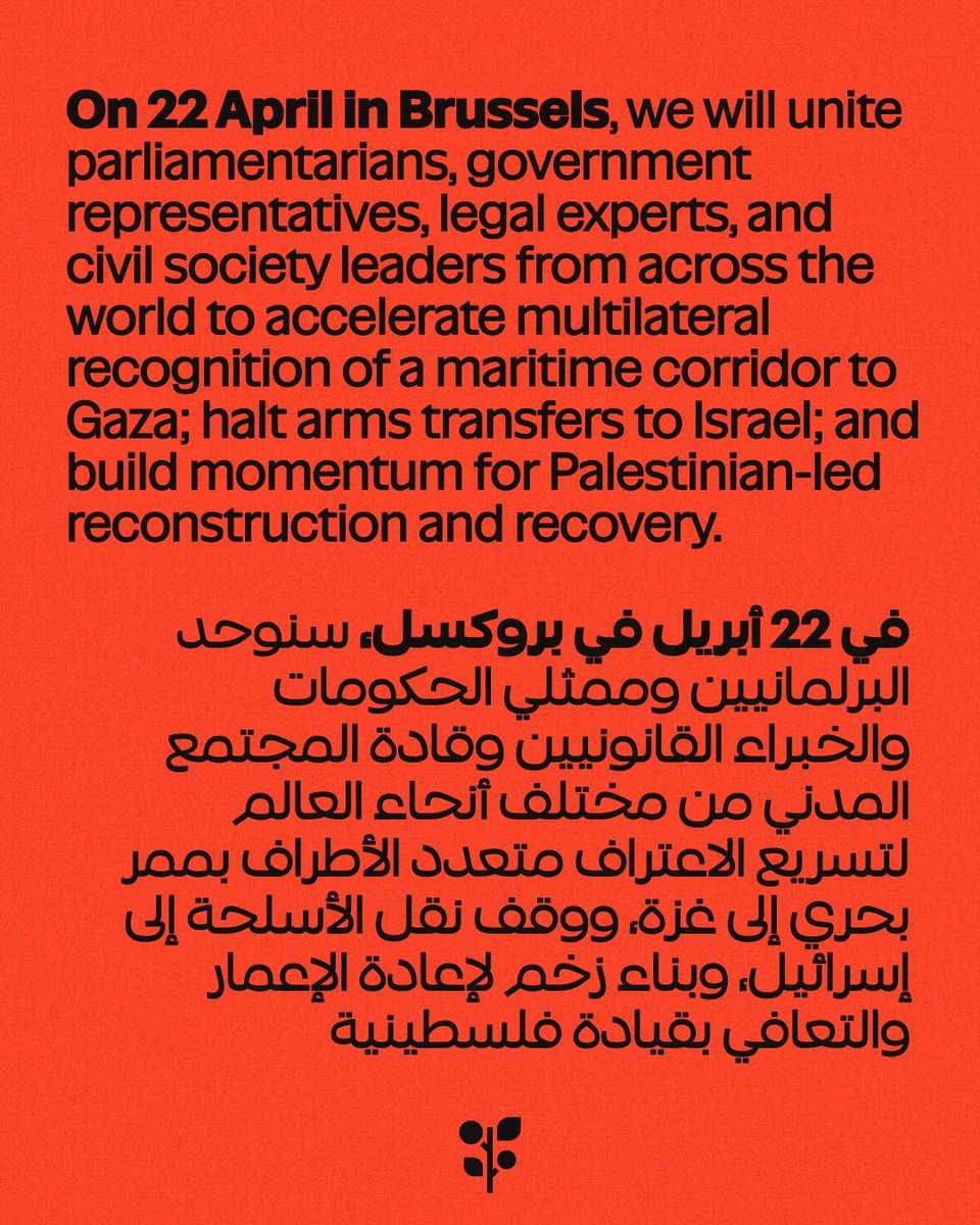 Global Sumud Flotilla tweet media