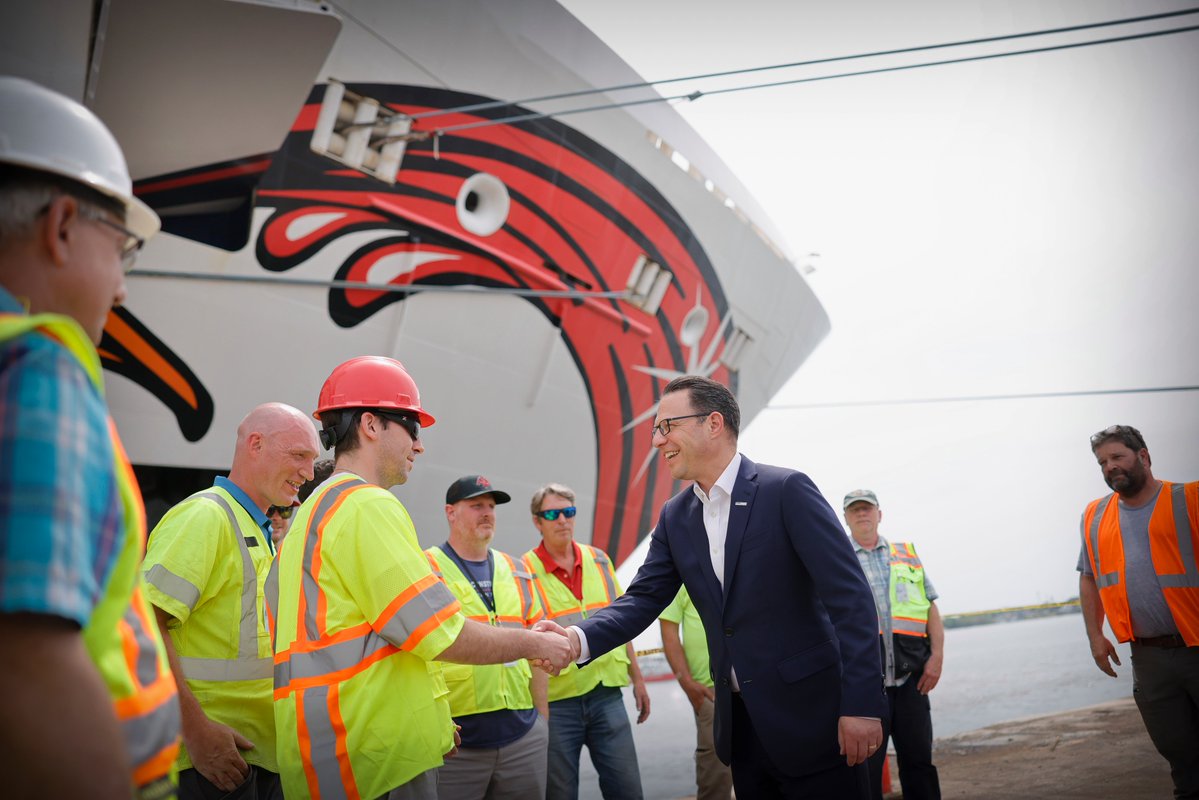 Governor Josh Shapiro tweet media