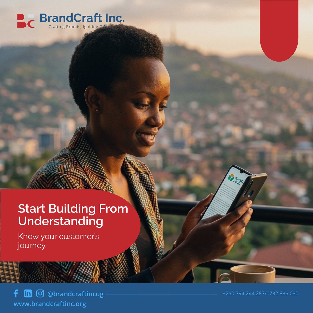 Brandcraft_Inc's tweet photo. Your customer's experience of your brand didn't start when they visited your website. It started the first time they heard your name. Customer Journey Mapping traces every moment in between the touchpoints. Stop guessing and start building!

#CustomerJourney #ExperienceDesign https://t.co/WzK4LjBQ6U