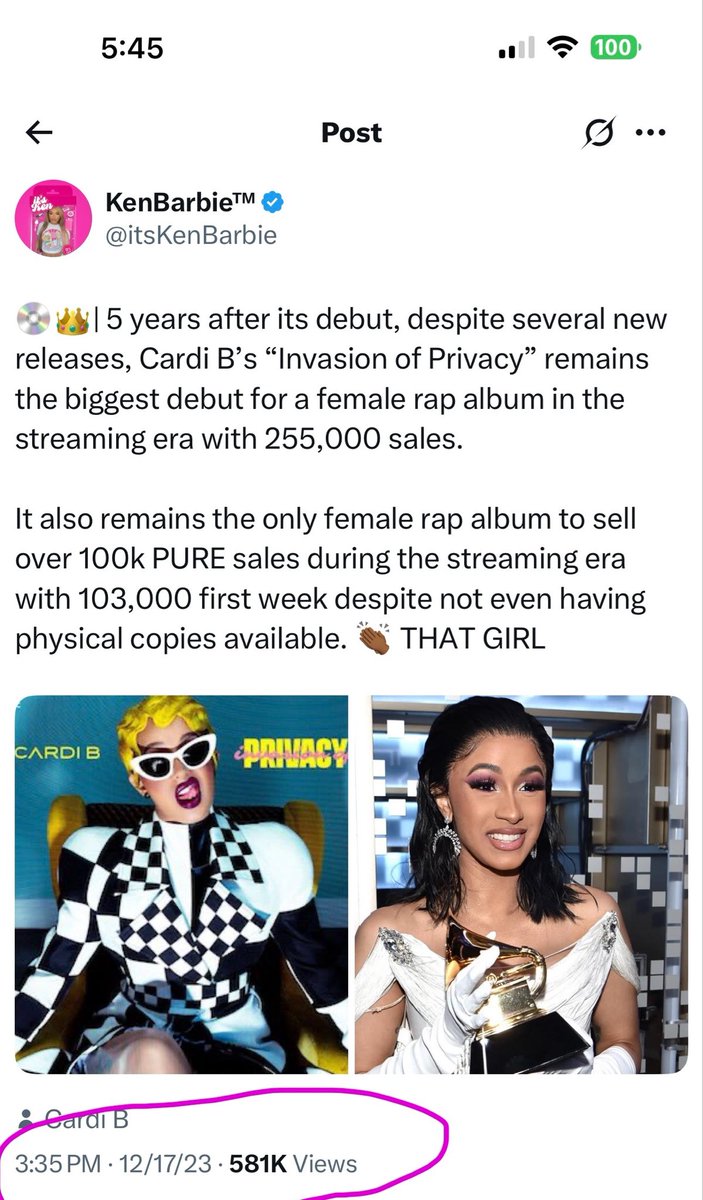 Pop Kulture Guru tweet media