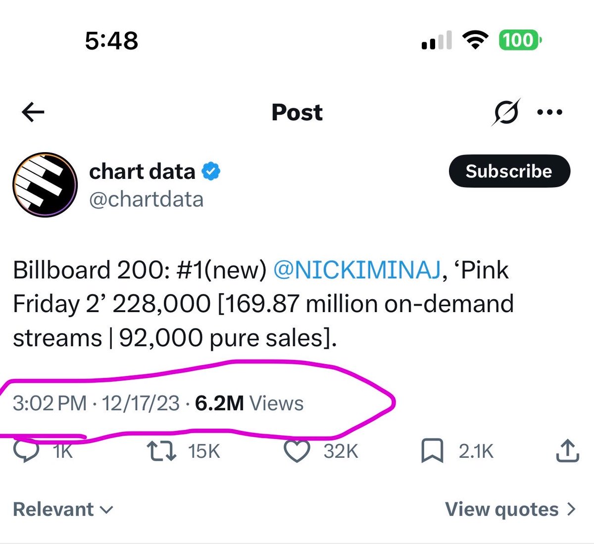 Pop Kulture Guru tweet media