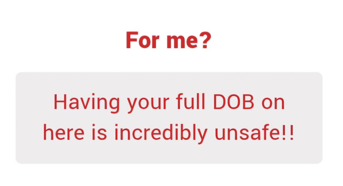 LoveSickAbyss's tweet photo. Its been a bit since I last checked https://t.co/Imvgze6pIW and im... very confused by this sentiment. https://t.co/sucPJTxZbL