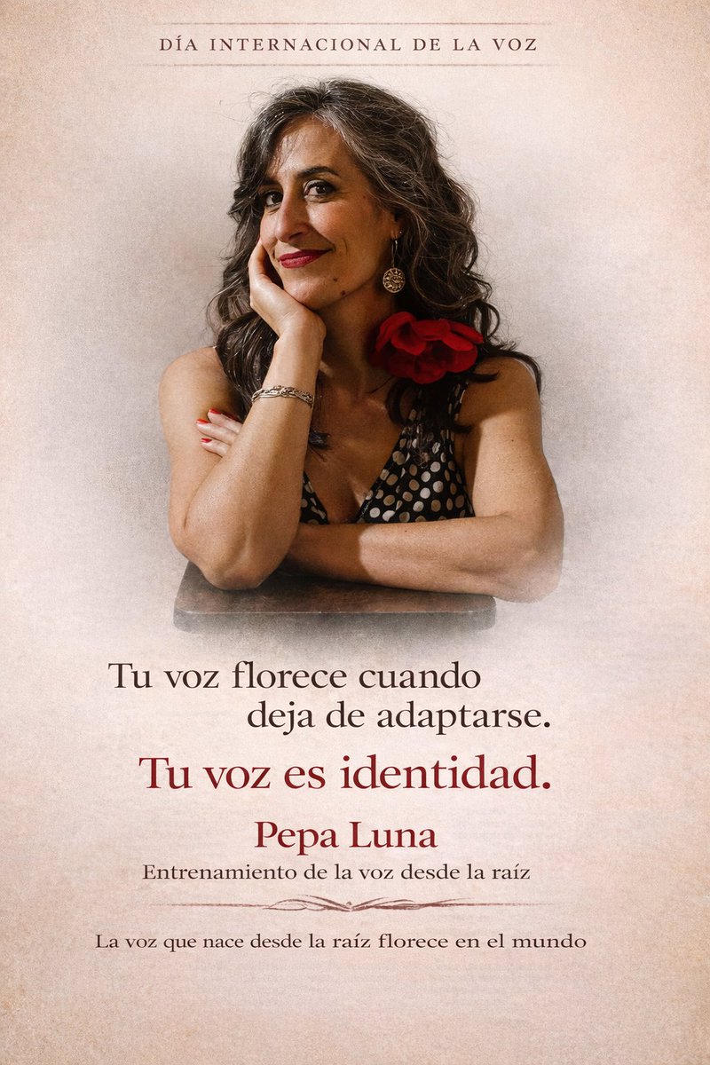 Pepa Luna tweet media