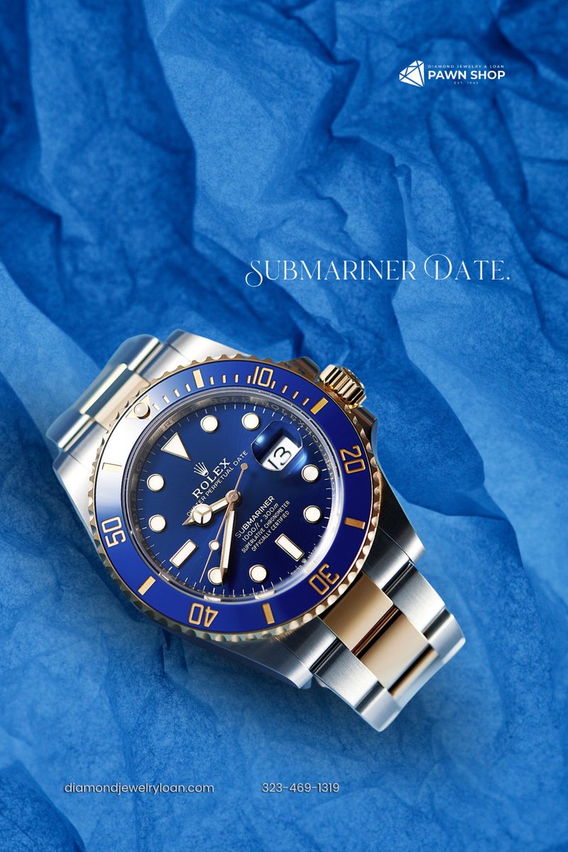 Diamond Jewelry & Loan tweet media