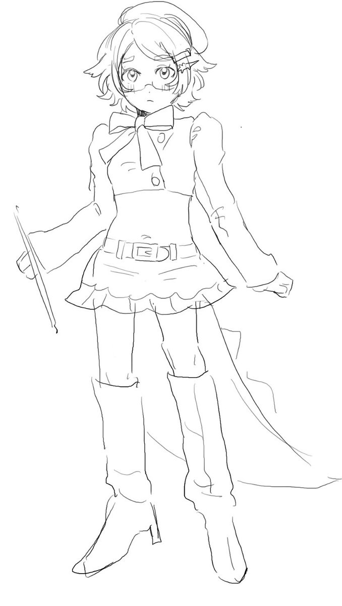 wanners is suffering please end her misery tweet media