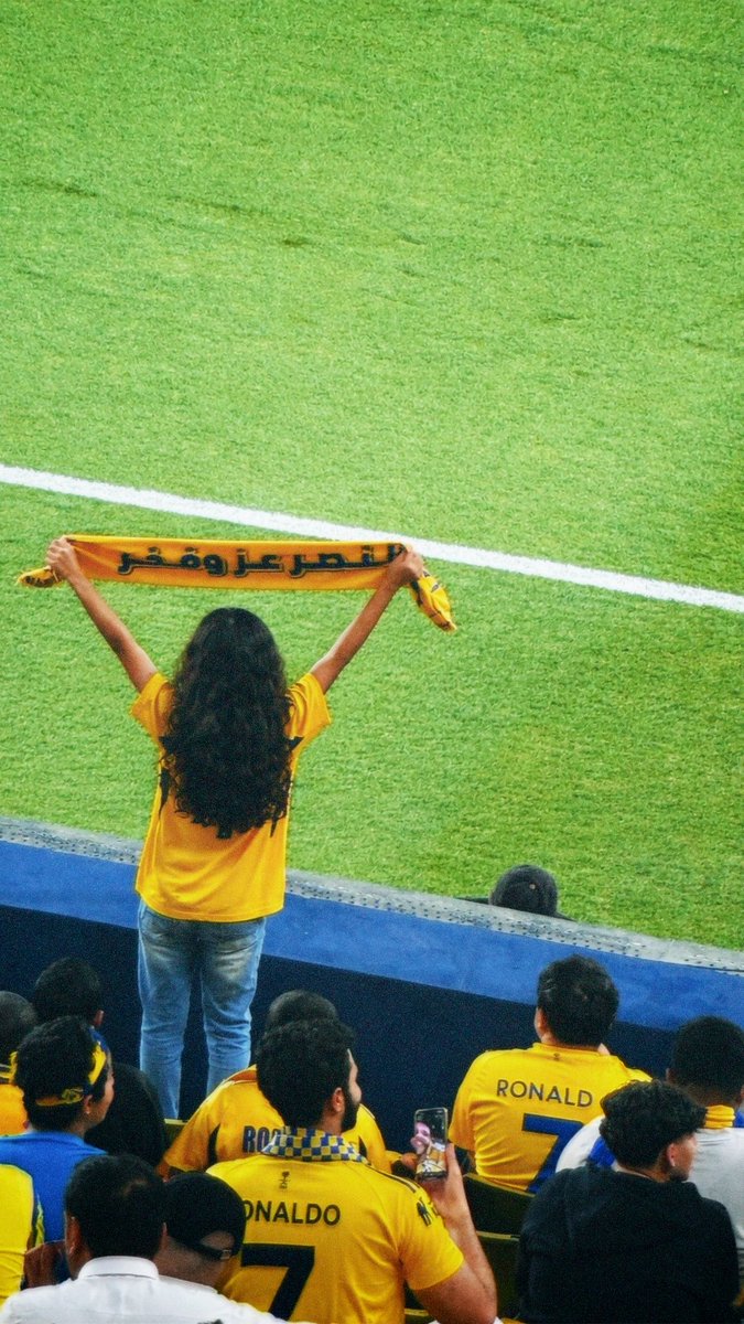 AlNassr Pictures That Go Hard tweet media