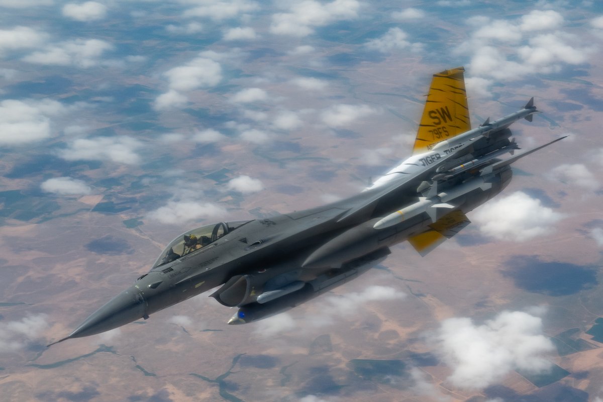 U.S. Central Command tweet media