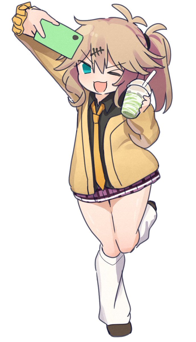 せるたす@サブ tweet media