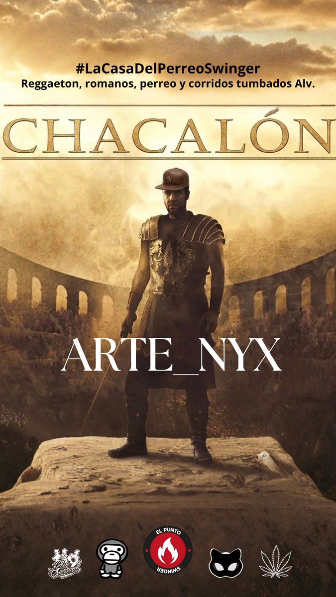 ArteNyx tweet media