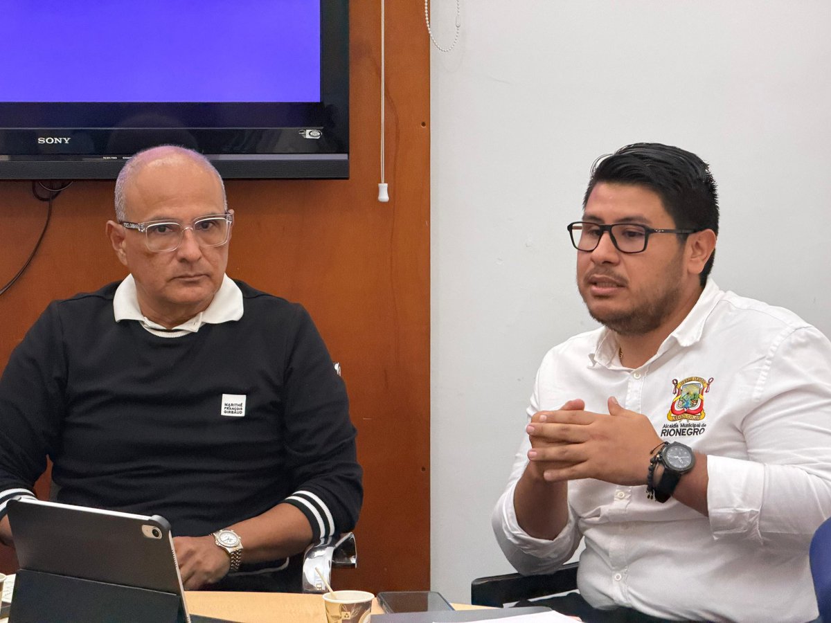 Gobernación de Santander tweet media