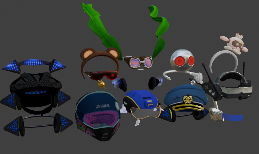 Sammie Weiss 🟦☁️(C0mms Open) tweet media