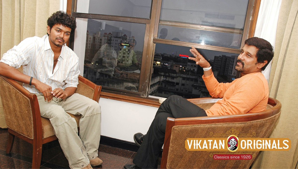 King of Kollywood tweet media