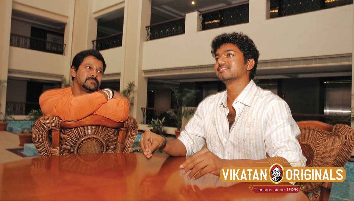 King of Kollywood tweet media