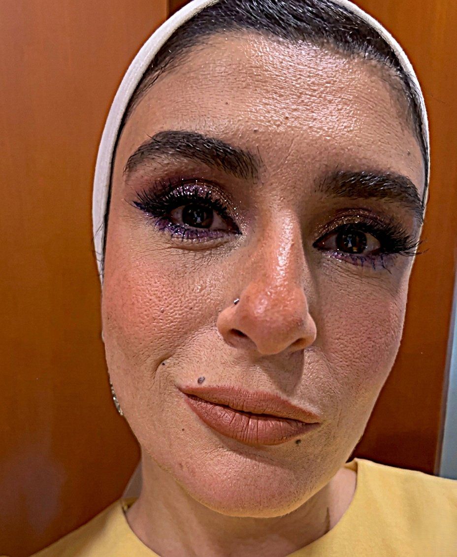 احمد الصعيدي 🥵🔥 tweet media