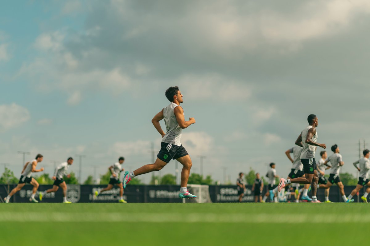 Austin FC tweet media