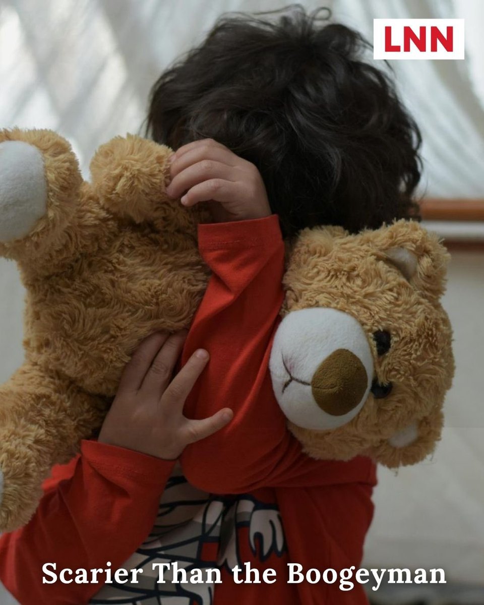 HugoBalta's tweet image. A former social worker reflects on the government’s dual role in #child welfare, questioning what happens when the system meant to protect children, begins enabling #abuse and neglect.

 🧸latinonewsnetwork.com/health-care/sc…
-
#health
@LatinoNewsNet_