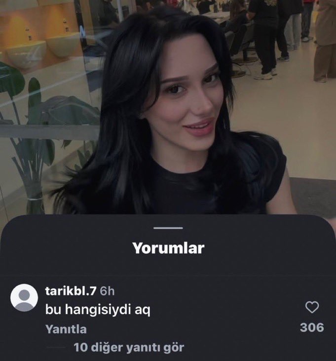 kız: napıyon beni unutabildin mi🤪
biz: (numara kayıtlı değil)