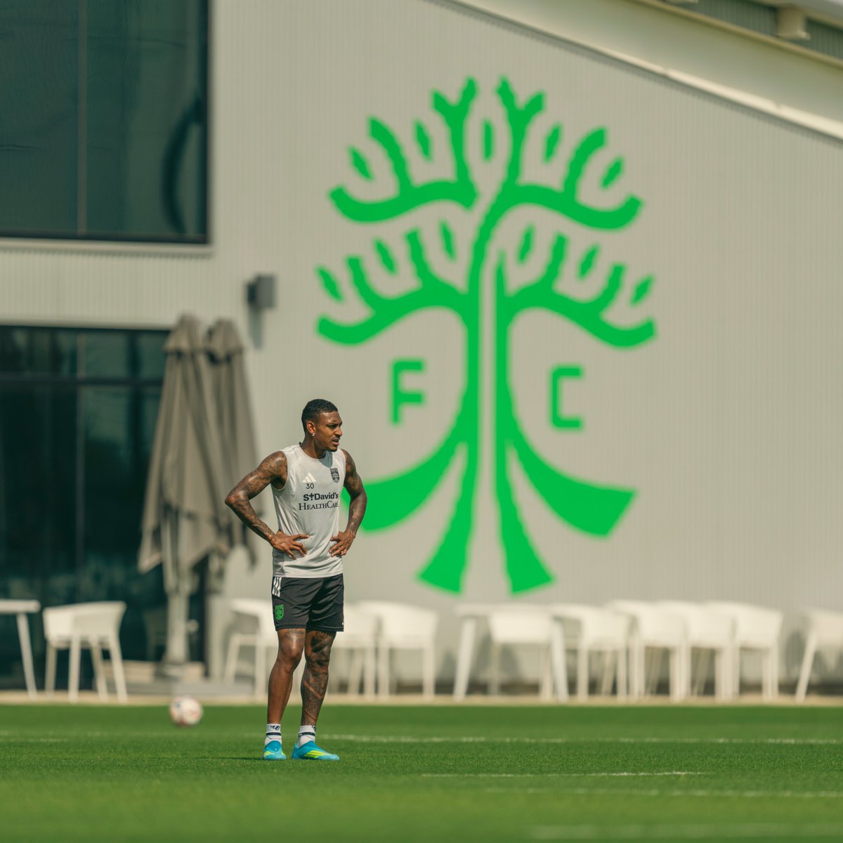Austin FC tweet media