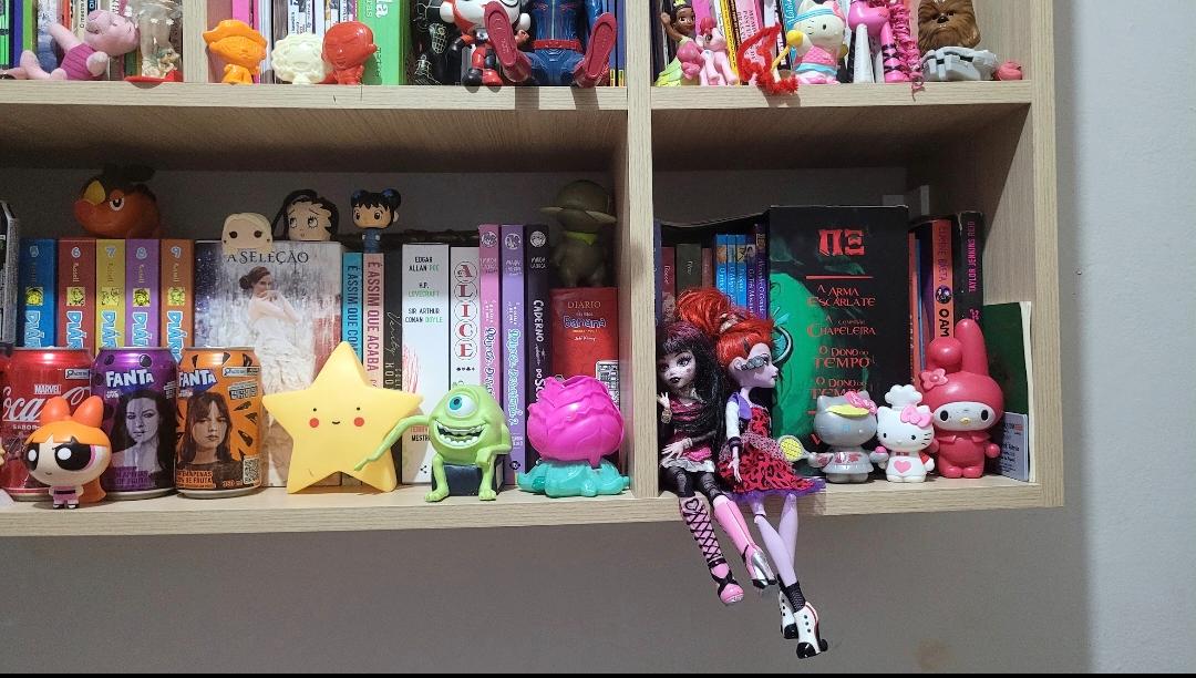 Madizzini013's tweet image. Início de um sonho // Deu tudo certo

#booklover