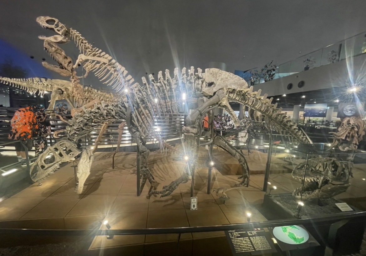 ジュラシックマン tweet media