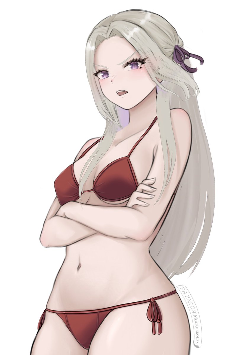 Mourderousx🤍🌸 tweet media