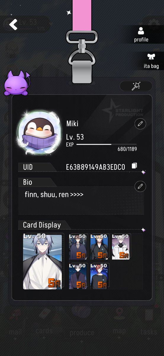 miki 🐑🎀 tweet media