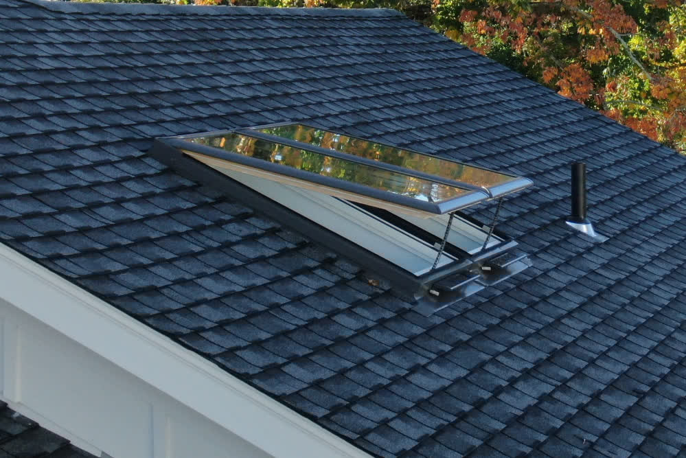 CrispRoofing's tweet image. SKYLIGHTS - Skylights bring natural light into interior spaces and require expert installation to ensure proper sealing and integration with the roof structure.
LEARN MORE... crisp-roofing.com/other-services/ 

#skylights #skylightrepair #skylightinstallation #northernkentucky #florence