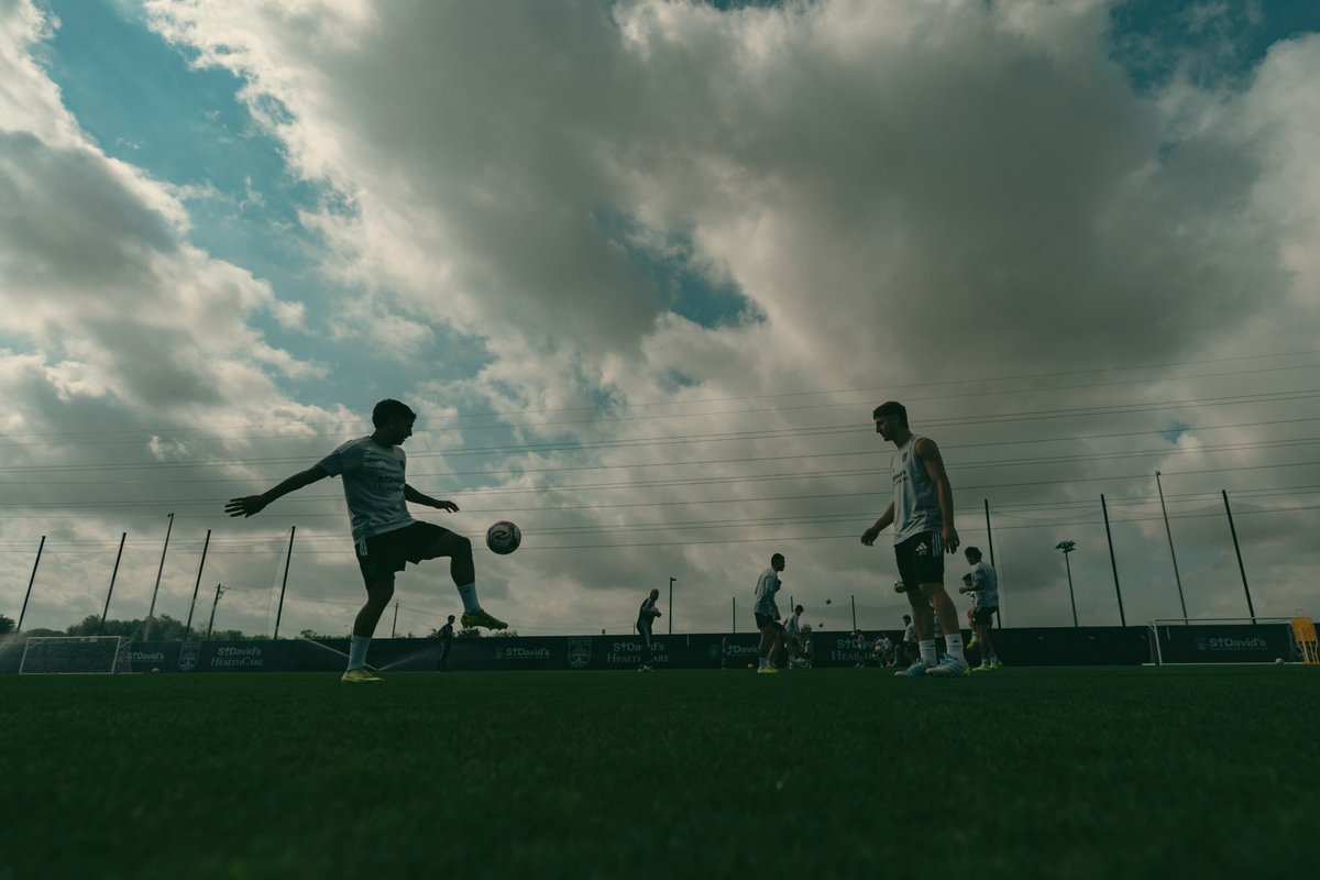 Austin FC tweet media