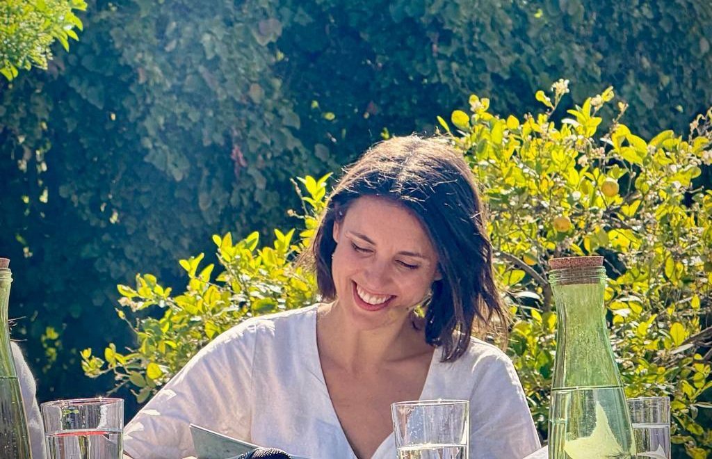 Heidi Podemita tweet media