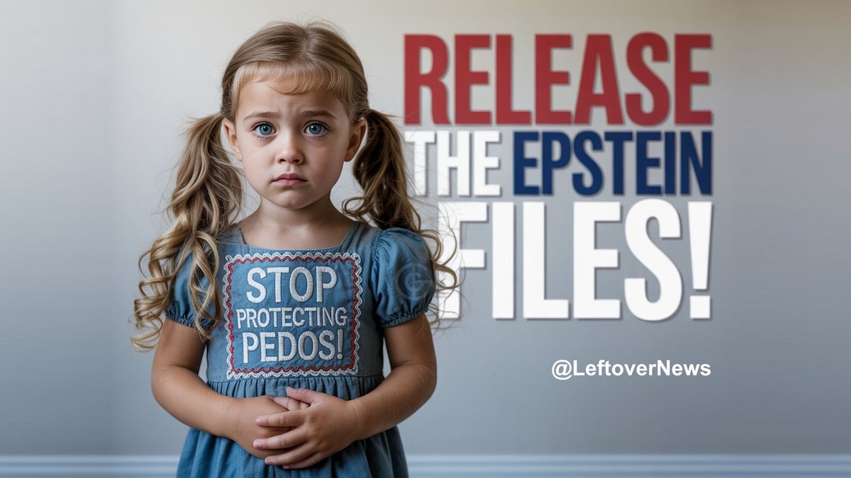 🌊 Leftover News 🌊 tweet media