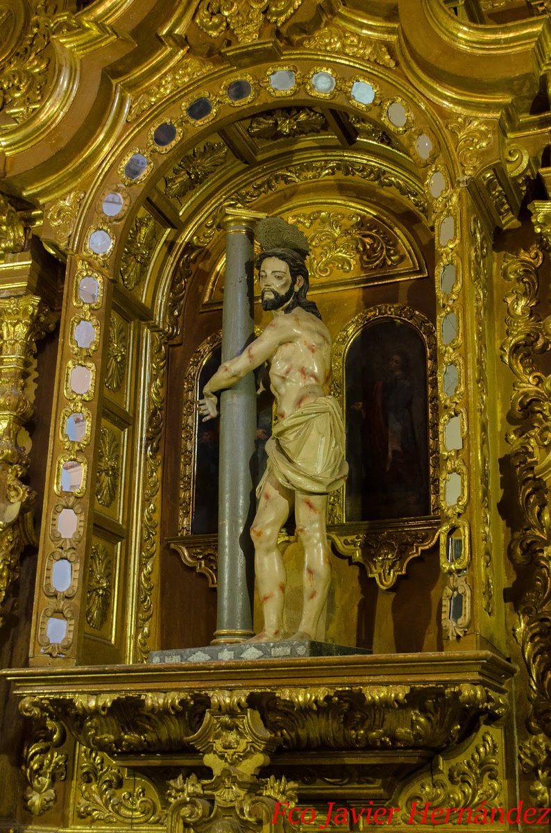 Elcofradegranaino tweet media