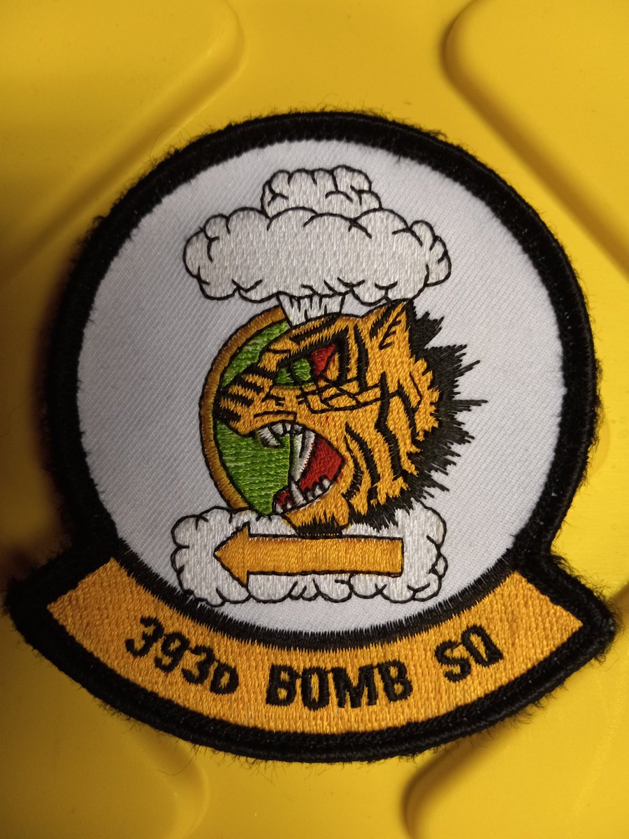 DieDetector's tweet image. The pilot immediately ripped the patch and handed it to me in #HONOR of my father. 315th Spec-Ops Phan Rang Vietnam '69 #POWMIA #AgentOrange