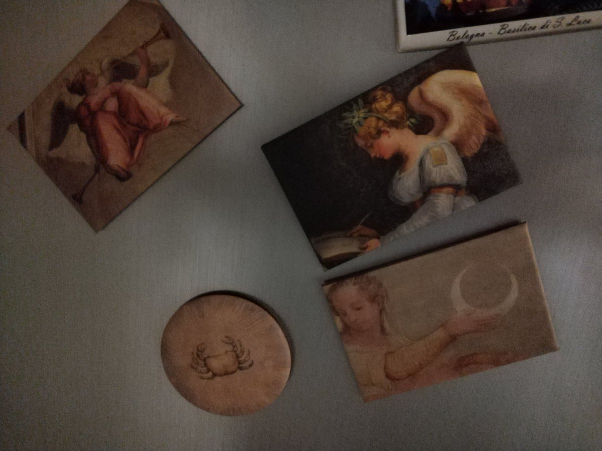 Nicoletta Regimenti tweet media