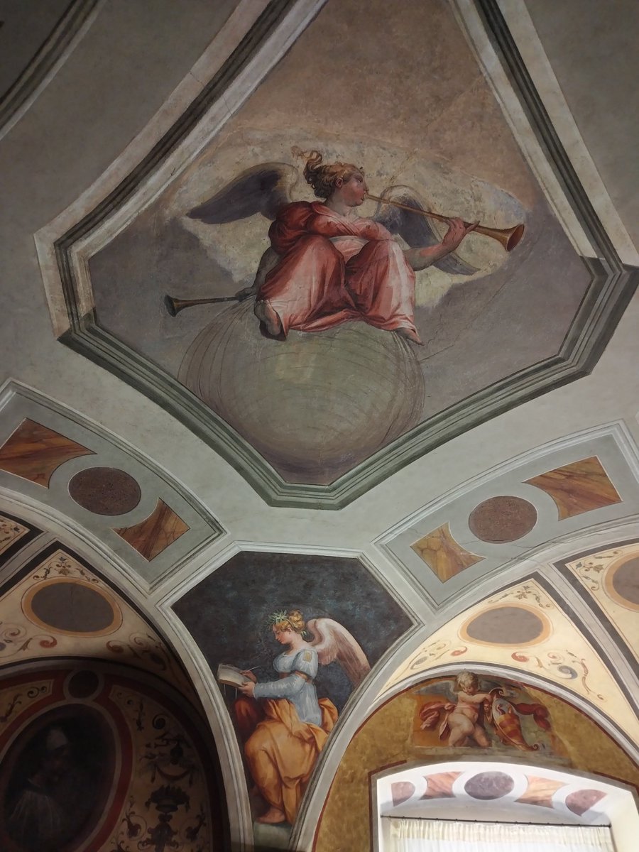 Nicoletta Regimenti tweet media