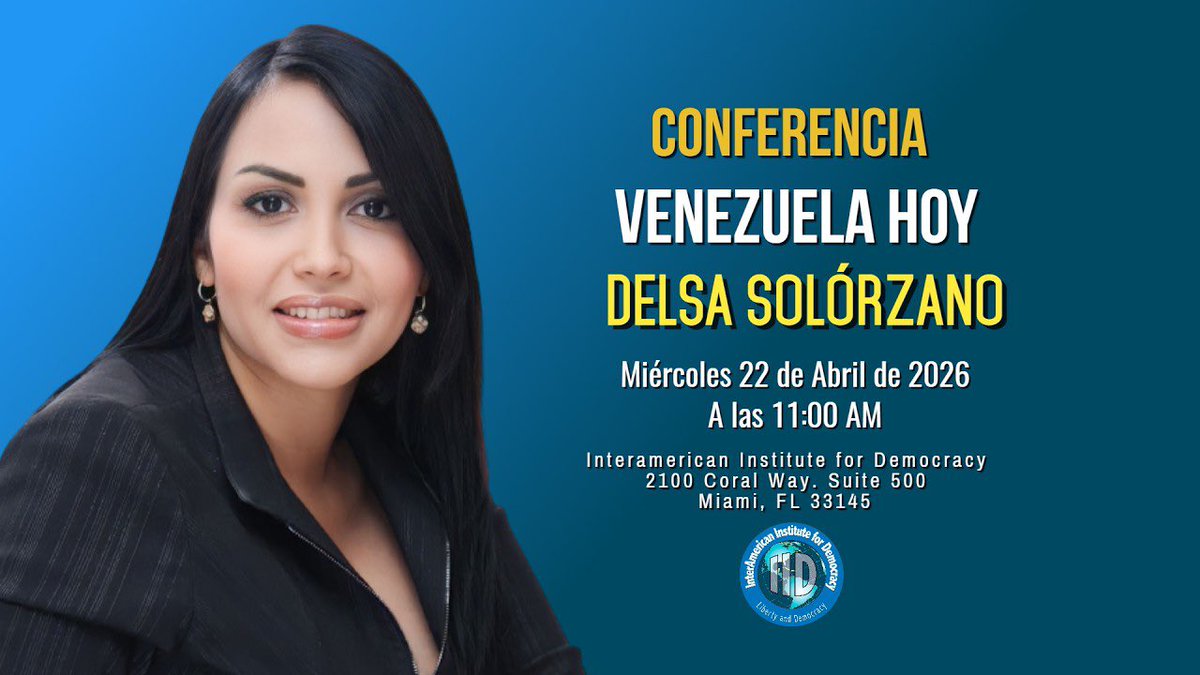 IID Institute tweet media