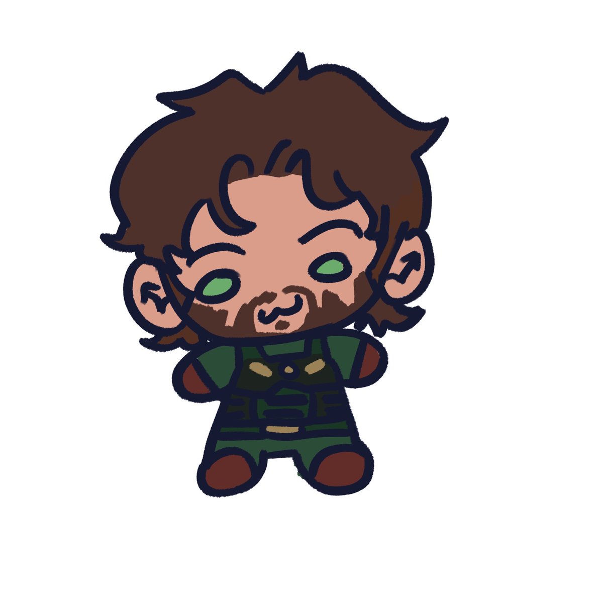 dean buttchester 📼 || TBS5 pilled tweet media