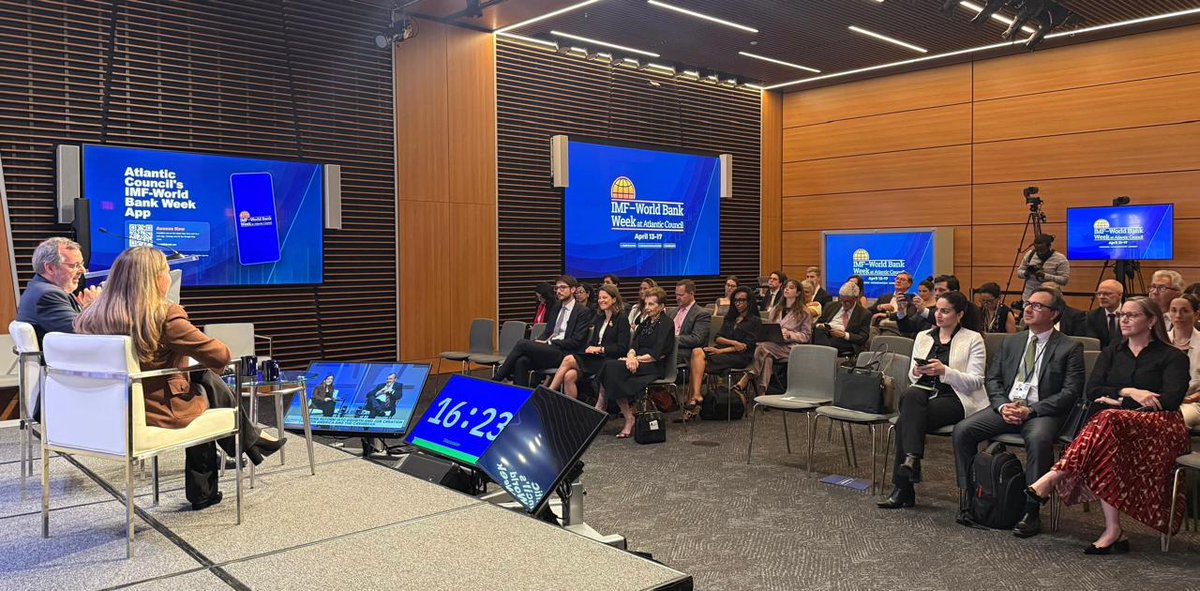 Banco Central del Paraguay tweet media