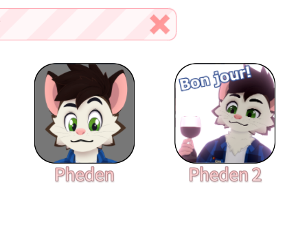 ✨RoxoLabs - Vtuber Commissions! :3 tweet media